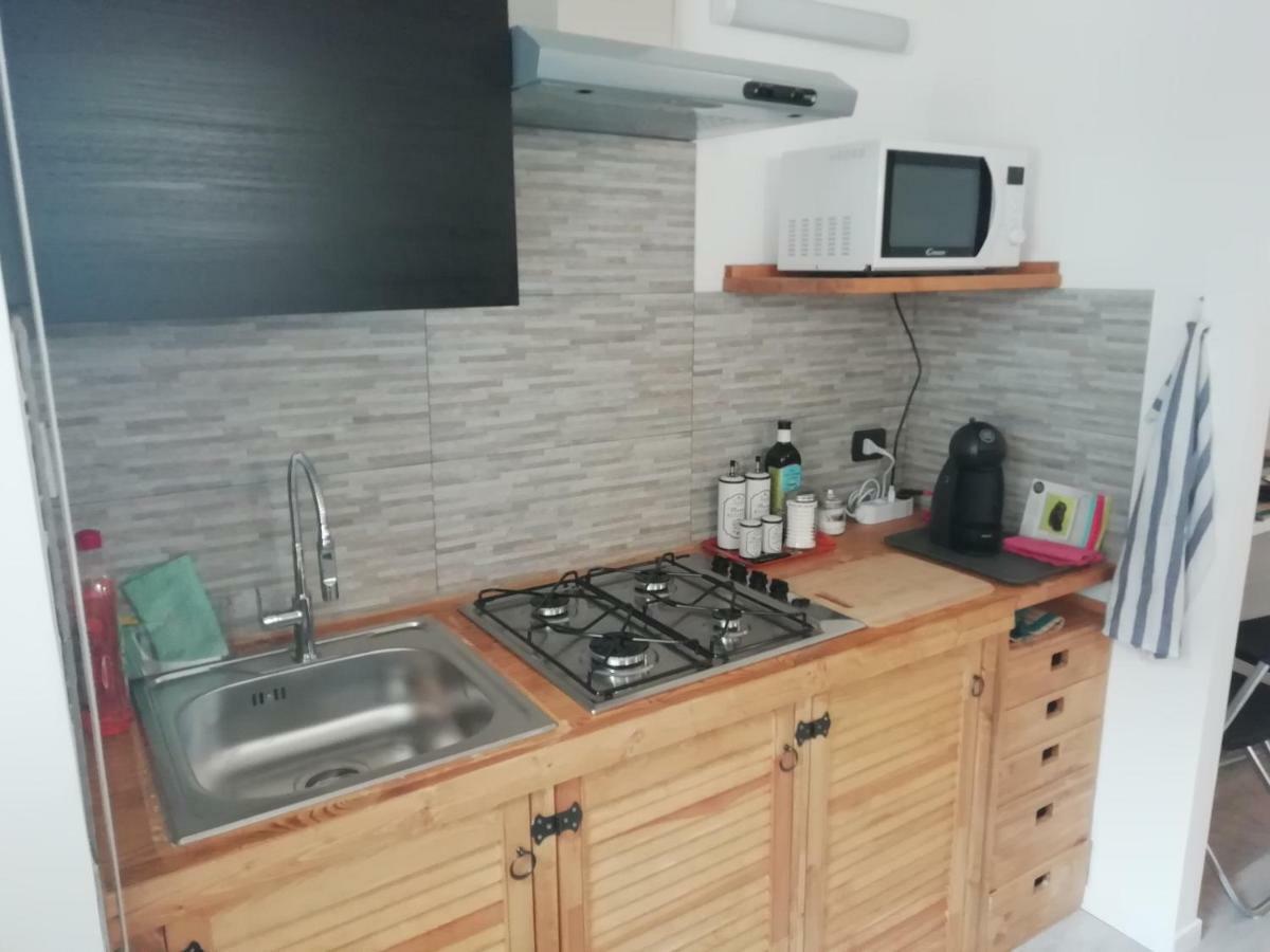 Gianicolo Country Room — Photos 1