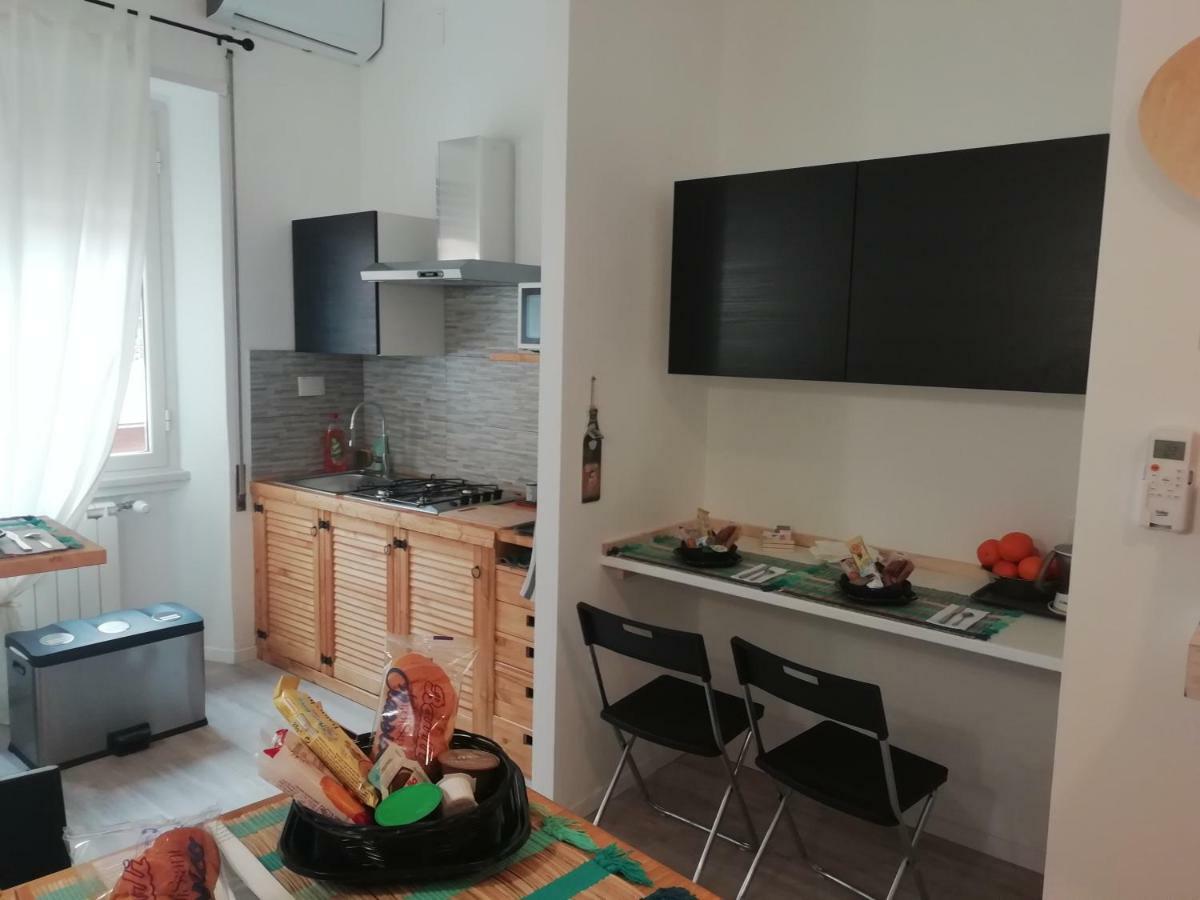 Gianicolo Country Room — Photos 2