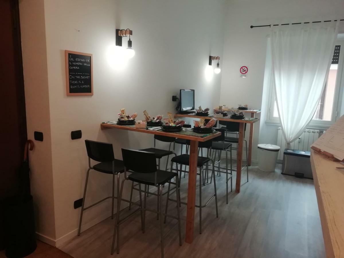 Gianicolo Country Room — Photos 3